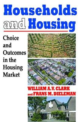 Households and Housing book