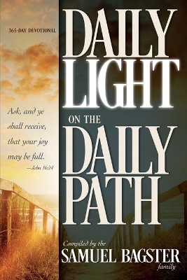 Daily Light on the Daily Path book