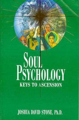 Soul Psychology by Joshua David Stone