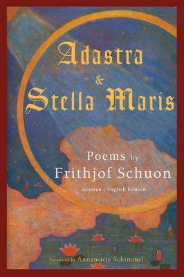 Adastra and Stella Maris book