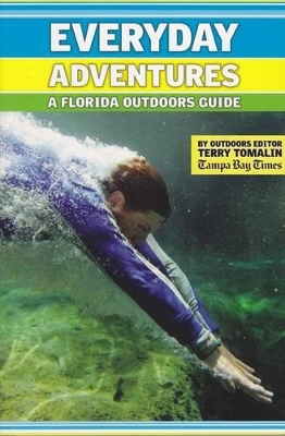 Everyday Adventures book