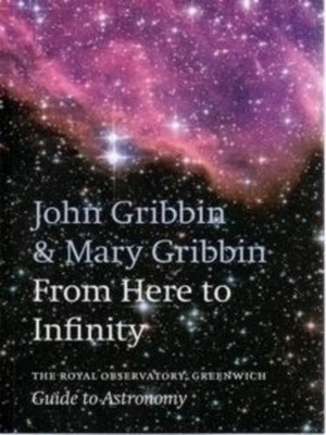 From Here to Infinity book