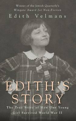 Edith's Story book