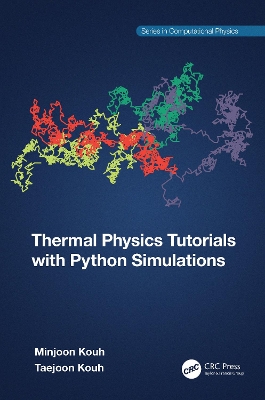 Thermal Physics Tutorials with Python Simulations book