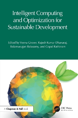 Intelligent Computing and Optimization for Sustainable Development book