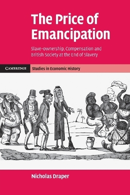 Price of Emancipation book