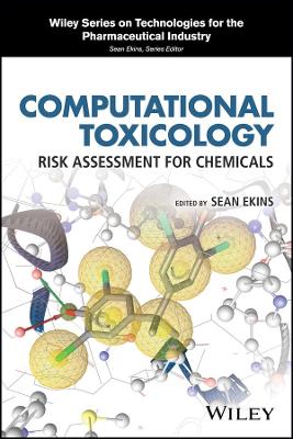 Computational Toxicology book