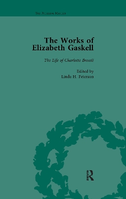 Works of Elizabeth Gaskell, book