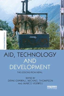 Aid, Technology and Development book