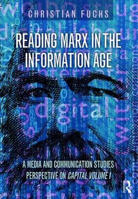 Reading Marx in the Information Age book