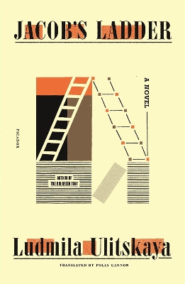 Jacob's Ladder: A Novel book
