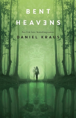 Bent Heavens book