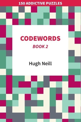 Codewords - Book 2 book