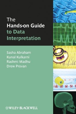 Hands-on Guide to Data Interpretation book