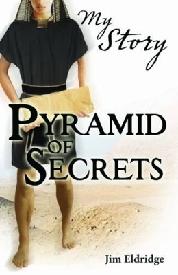 Pyramid of Secrets book