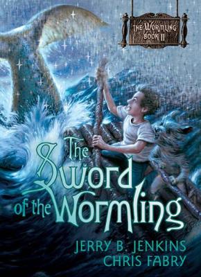 Sword of the Wormling book