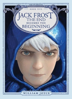 Jack Frost: The End Becomes the Beginning book