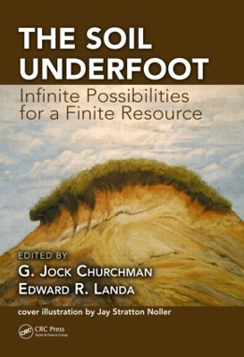Soil Underfoot book