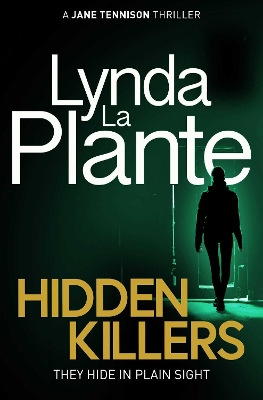Hidden Killers book