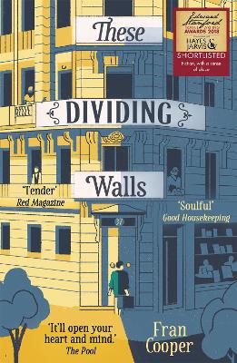 These Dividing Walls by Fran Cooper