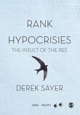 Rank Hypocrisies book