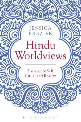 Hindu Worldviews book