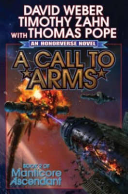 Call to Arms book