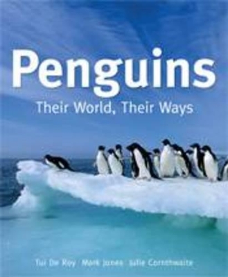 Penguins book