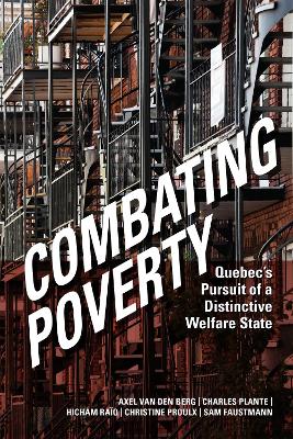 Combating Poverty book