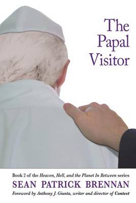 The Papal Visitor book