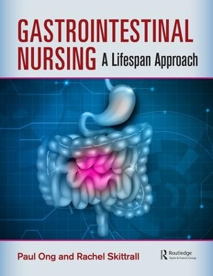 Gastrointestinal Nursing book