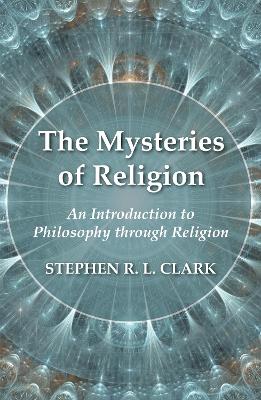 Mysteries of Religion book