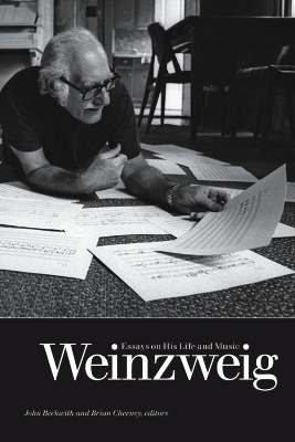 Weinzweig book