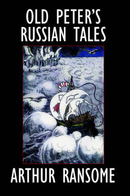 Old Peter's Russian Tales book