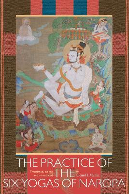 Practice Of The Six Yogas Of Naropa book