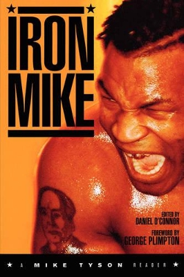 Iron Mike book
