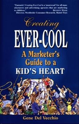 Creating Ever-Cool book