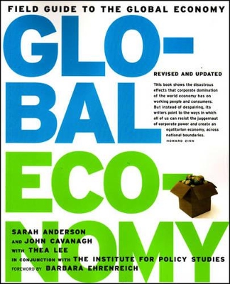 Field Guide To The Global Economy book