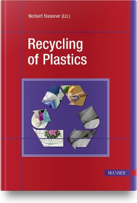 Recycling of Plastics book