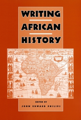 Writing African History book