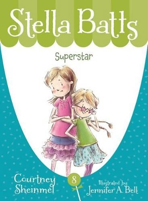 Superstar book