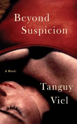 Beyond Suspicion book