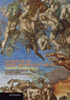 Dialogue on the Errors and Abuses of Painters book