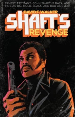 Shaft's Revenge book