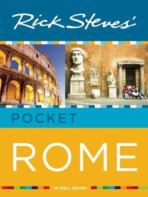 Rick Steves' Pocket Rome by Rick Steves