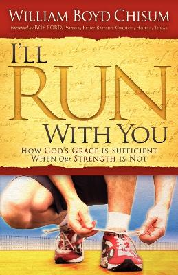 I'll Run With You book