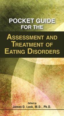 Pocket Guide for the Assessment and Treatment of Eating Disorders book