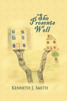 She Presents Well book