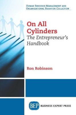 On All Cylinders book