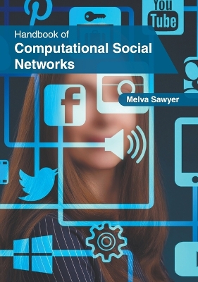 Handbook of Computational Social Networks book